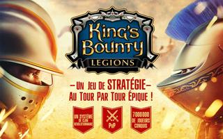 King's Bounty Affiche