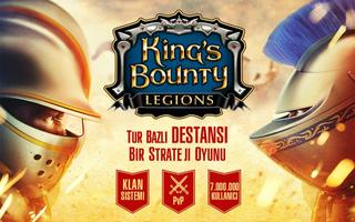 King's Bounty gönderen