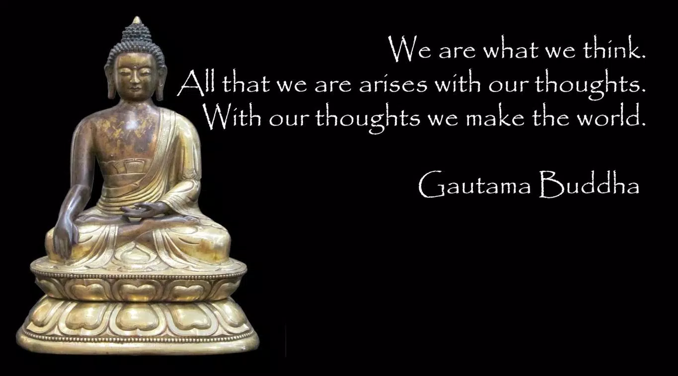 Buddha Quotes and Buddhism APK for Android Download