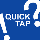Quick Tap Quiz 아이콘