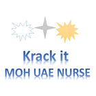 ikon MOH UAE DHA Exam Pro