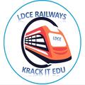 LDCE RAILWAYS
