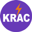 KRAC Fast icon