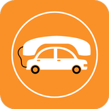 Alo Taxi Conductor 2.0 иконка