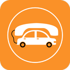 Alo Taxi Conductor icon