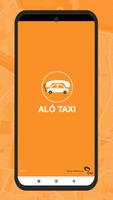 Alo Taxi Conductor 2.0 poster