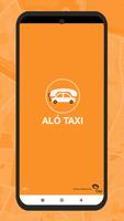 Alo Taxi Conductor 海報