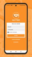 Alo Taxi Conductor 2.0 screenshot 1