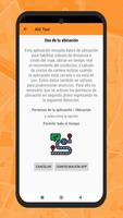 Alo Taxi Conductor 2.0 screenshot 2