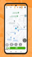 Alo Taxi Conductor 2.0 screenshot 3