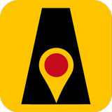 Azutaxi Conductor أيقونة