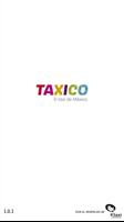 Taxico Conductor poster