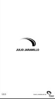 Conductor Taxi JJ plakat