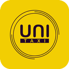 Unitaxi Conductor آئیکن