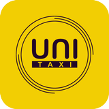 Unitaxi Conductor icon