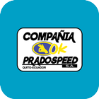 Pradospeed Conductor アイコン