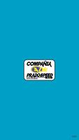 Pradospeed Conductor ポスター