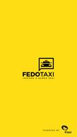 Fedotaxi Affiche