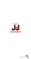 Taxi JJ-poster