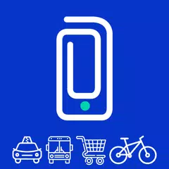 Clipp Movilidad y Servicios XAPK download