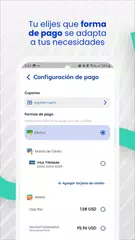 Clipp Movilidad y Servicios XAPK download