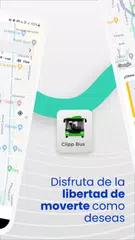 Clipp Movilidad y Servicios XAPK download