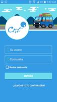 CNT Flotas تصوير الشاشة 2