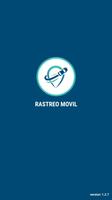 Rastreo Móvil CNT Affiche