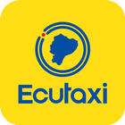 Ecutaxi-icoon
