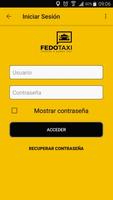 Fedotaxi Conductor постер