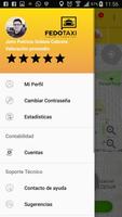 Fedotaxi Conductor screenshot 1