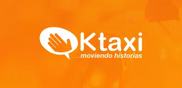 Ktaxi, una app de Clipp