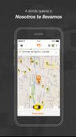 Ktaxi, una app de Clipp скриншот 1