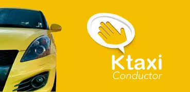 Ktaxi Conductor