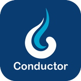 Lojagas Conductor ikon