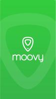 Moovy الملصق