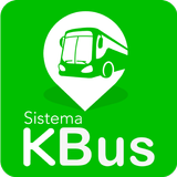 Kbus Propietario أيقونة