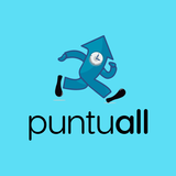 Puntuall icon