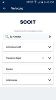 Scoit App اسکرین شاٹ 1