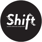 Shift Scooter ikon