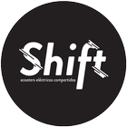 Shift Scooter أيقونة
