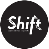 Shift Scooter
