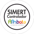 Simert controlador Ambato