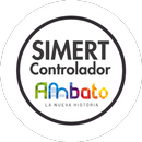 Simert controlador Ambato APK