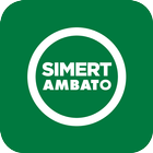 Simert Ambato ไอคอน