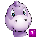 Dino's Number Puzzle