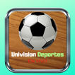 Univision Deportes Gratis App