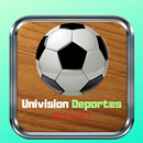 Univision Deportes Gratis App APK
