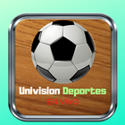 Univision Deportes biểu tượng