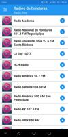 Voice Of The Cape Radio App FM Affiche